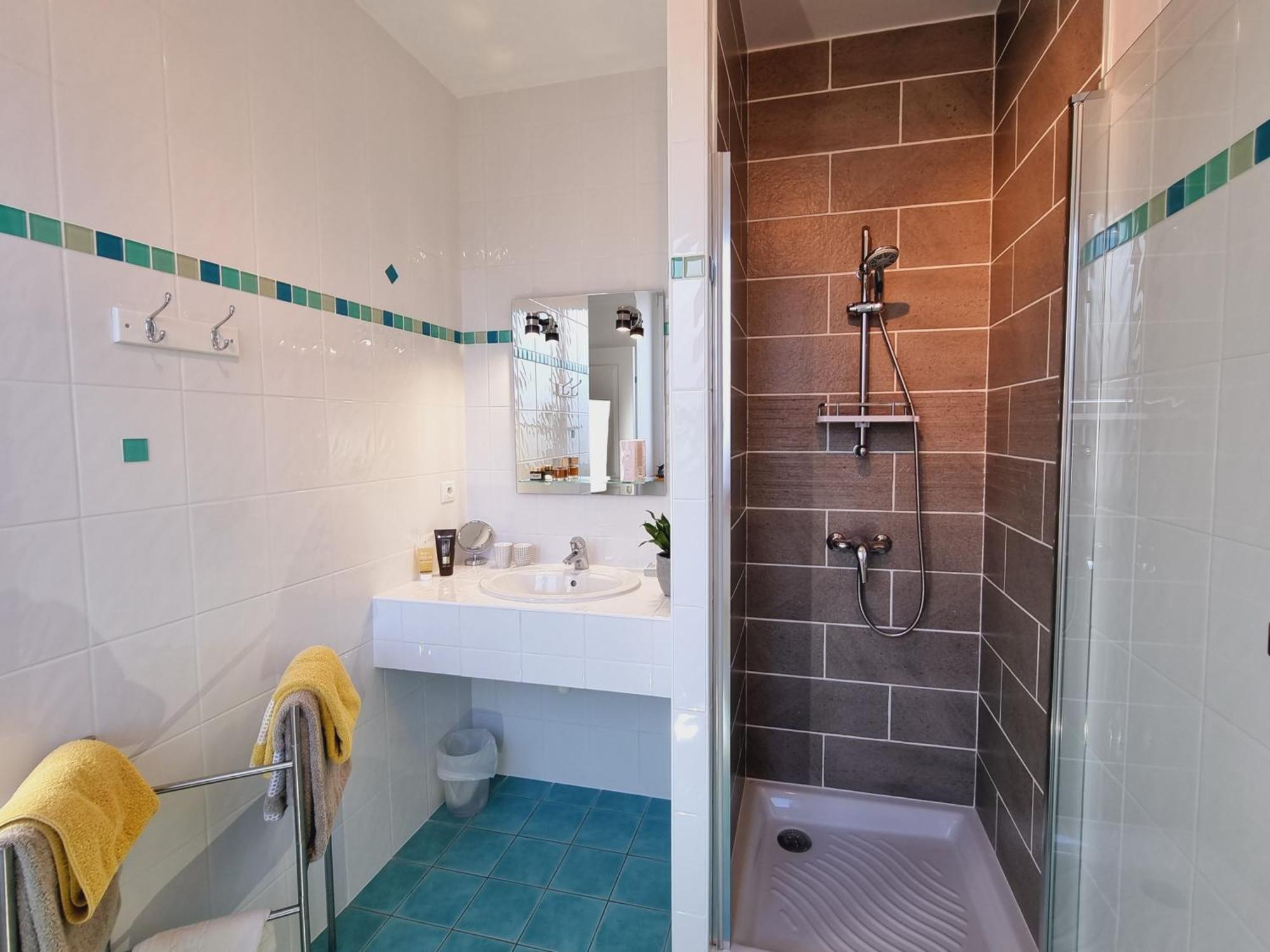 Chambres D'Hotes "Le Clos De La Baie" Paimpol Bagian luar foto