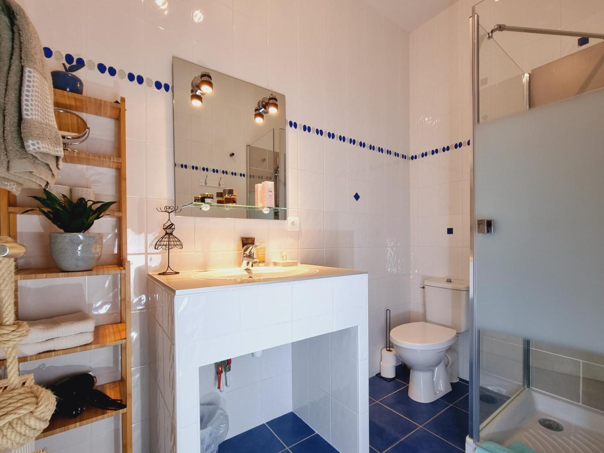 Chambres D'Hotes "Le Clos De La Baie" Paimpol Bagian luar foto