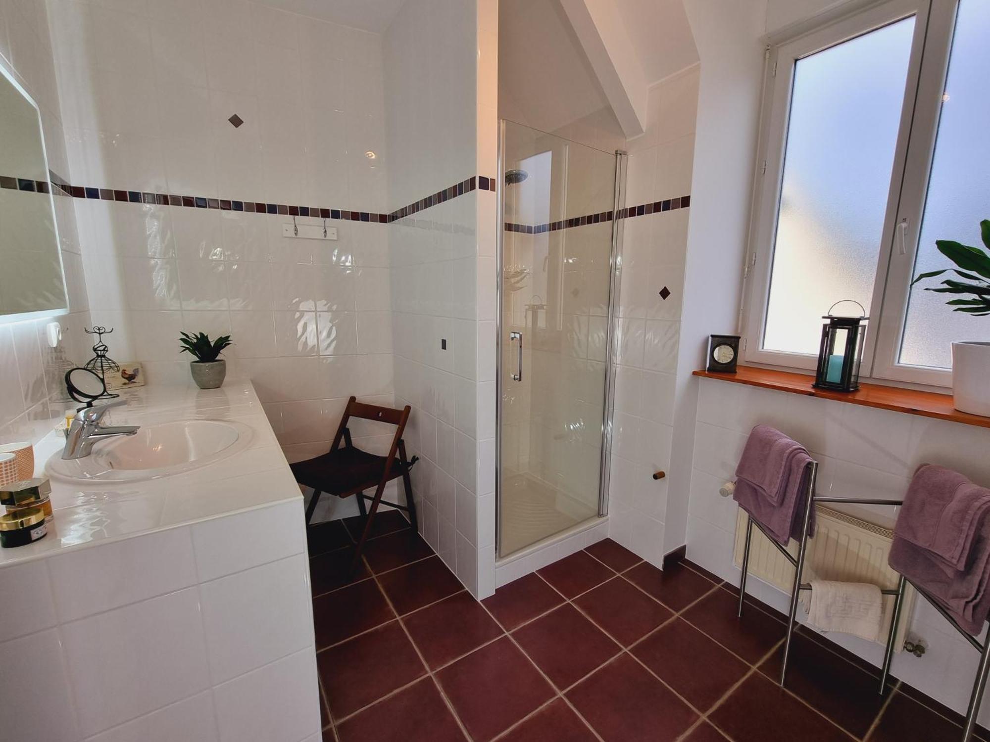 Chambres D'Hotes "Le Clos De La Baie" Paimpol Bagian luar foto